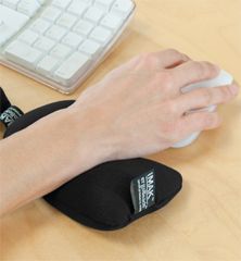 Wrist Cushion for Mouse Photo