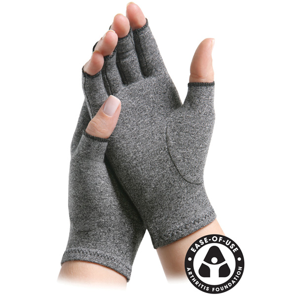 IMAK Compression Arthritis Gloves