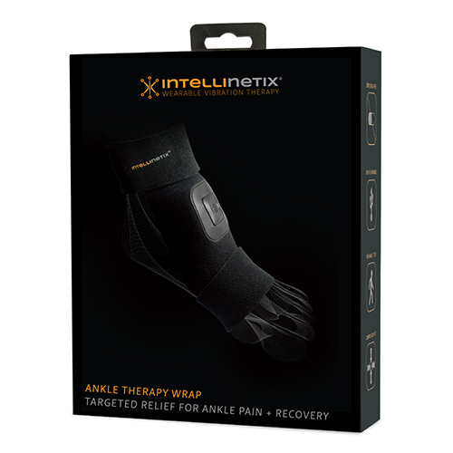 Foot/Ankle Therapy Wrap