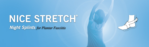Nice Stretch