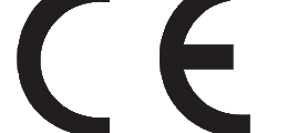 2003 – Brown earned the CE Mark