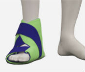 Polar-Ice-Foot-Ankle-Wrap