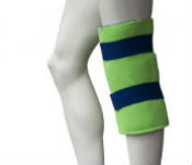 Polar-Ice-Standard-Knee-Wrap