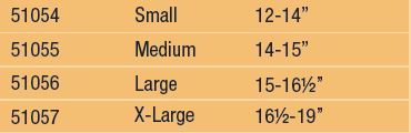 shin-sleeve-size-chart