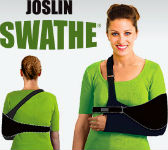 Joslin Swathe