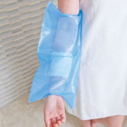 Protector Mid Arm - Waterproof bandage, wound dressing and IV lines ...