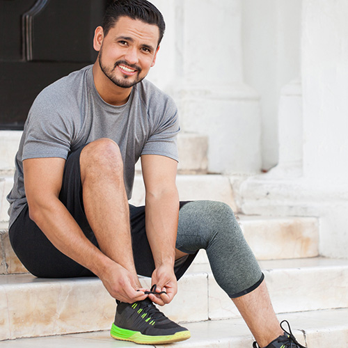 Arthritis Knee Sleeve