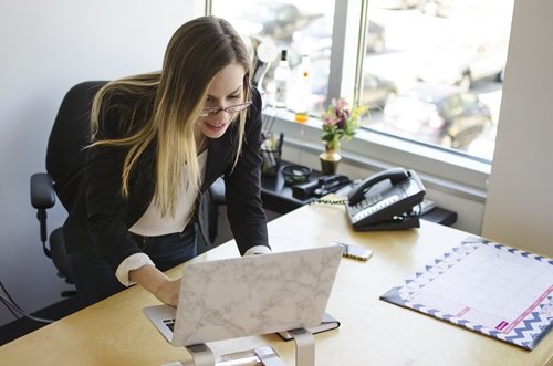 17 Things That'll Make Working At Your Desk Dramatically More Comfortable