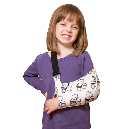 Ultimate Arm Sling ®
