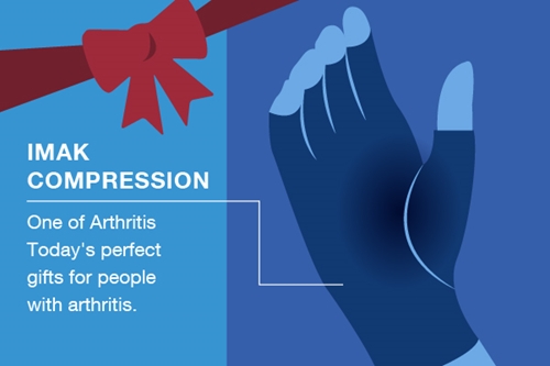 Arthritis Foundation - Wrapping gifts can be a challenge when you have  arthritis. Use these tips from an occupational therapist to create pretty  packages with less pain: 🎁 Pick the right paper.