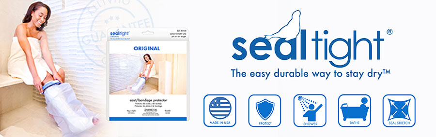 Seal-Tight Banner