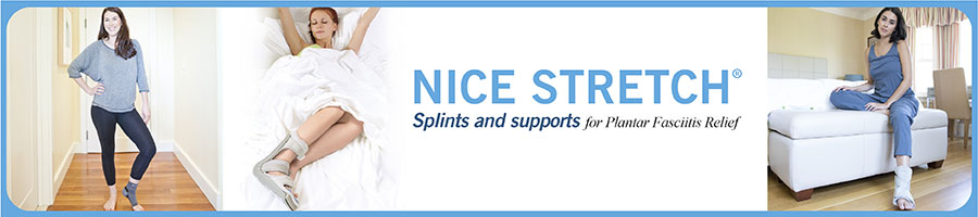 Nice Stretch banner