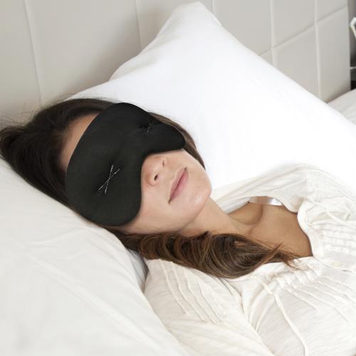 weighted eye pillow