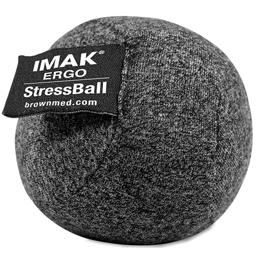 Stress Balls with Personality at EWF Modern