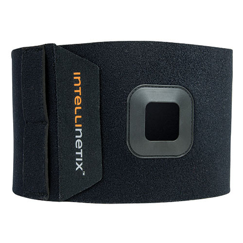 Details about   Intellinetix Vibrating Universal Therapy Relief Wrap Reduces Joint Point 