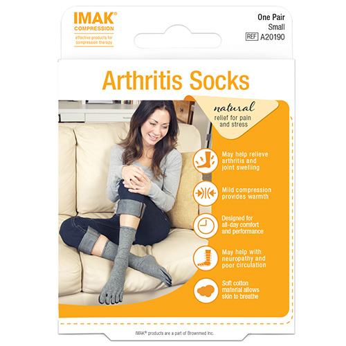 7 Great Stocking Stuffers for People with Arthritis - Brownmed