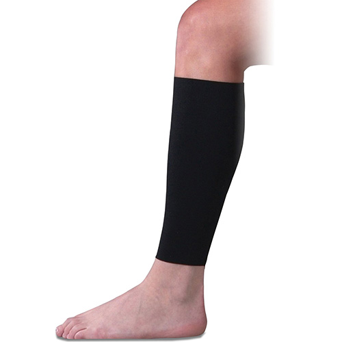 Shin Sleeve - Brownmed