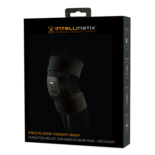 Knee / Elbow Therapy Wrap PKG