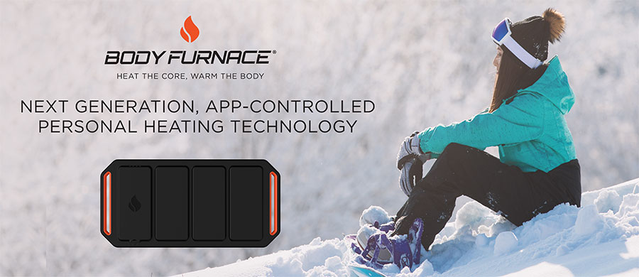 Body Furnace Banner