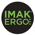 IMAK Ergo logo