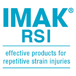 IMAK RSI logo