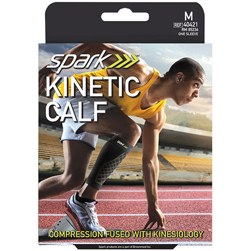  Spark Kinetic Knee Sleeve