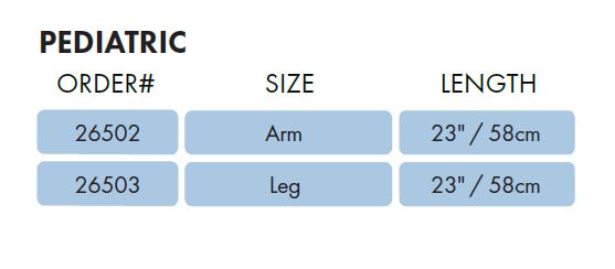 Adult Freedom Sizing