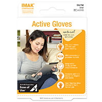 compression gloves