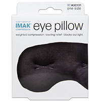 Eye Pillow Packaging