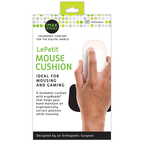 Lepetit Mouse Cushion