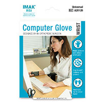 hand compression glove