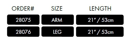 Seal Tight Seal band sizing