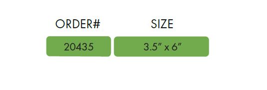 Shield sizing