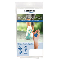 SoftStride_TenderFootPads_PKG