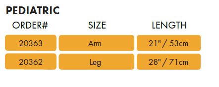 Seal Tight Sport Sizing