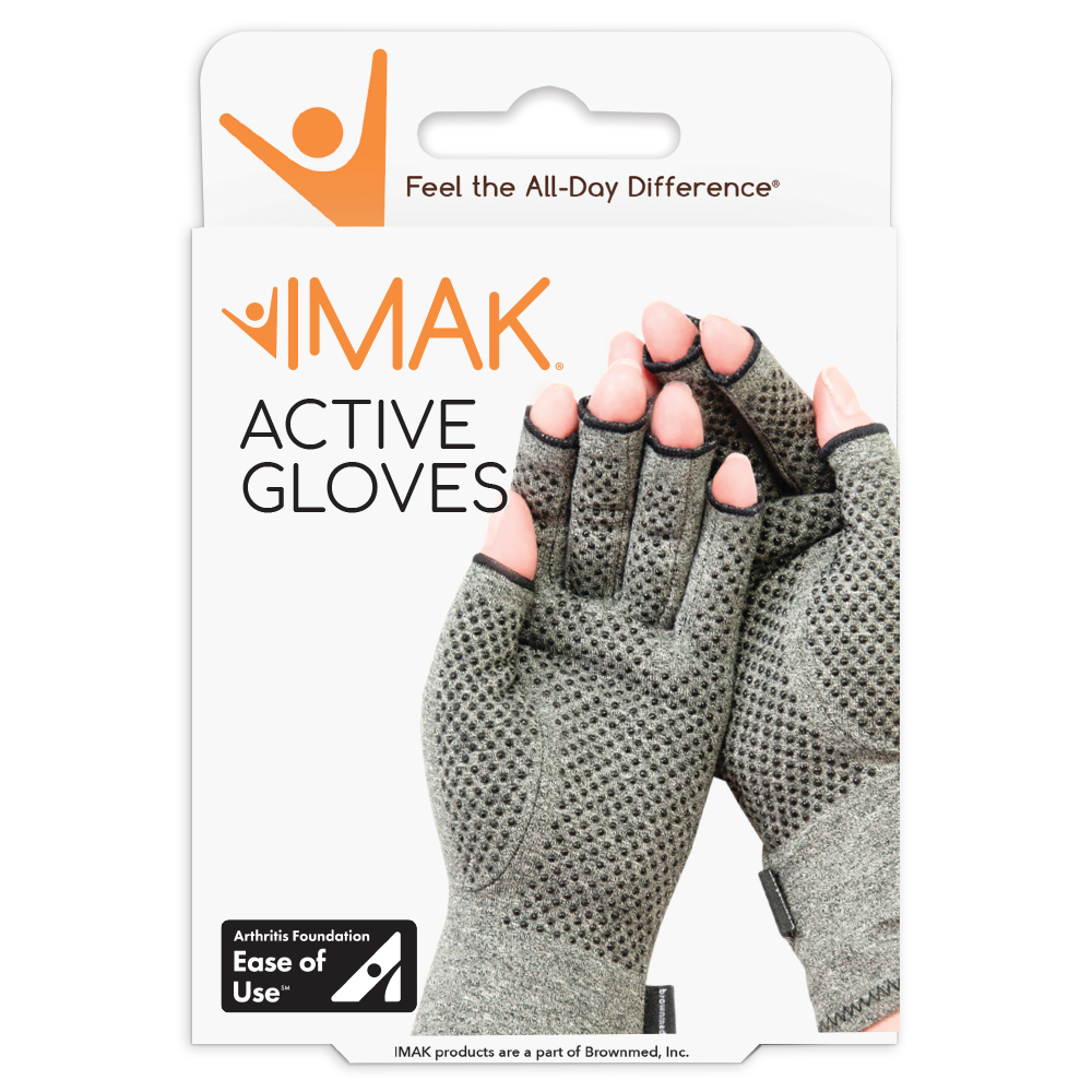 compression gloves