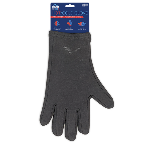 Polar Ice Glove PKG