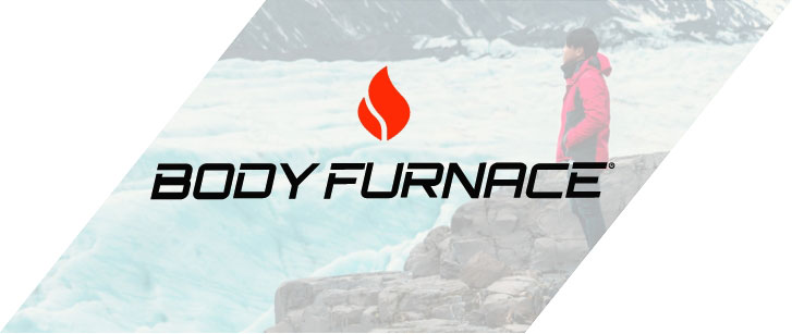 Body Furnace Logo