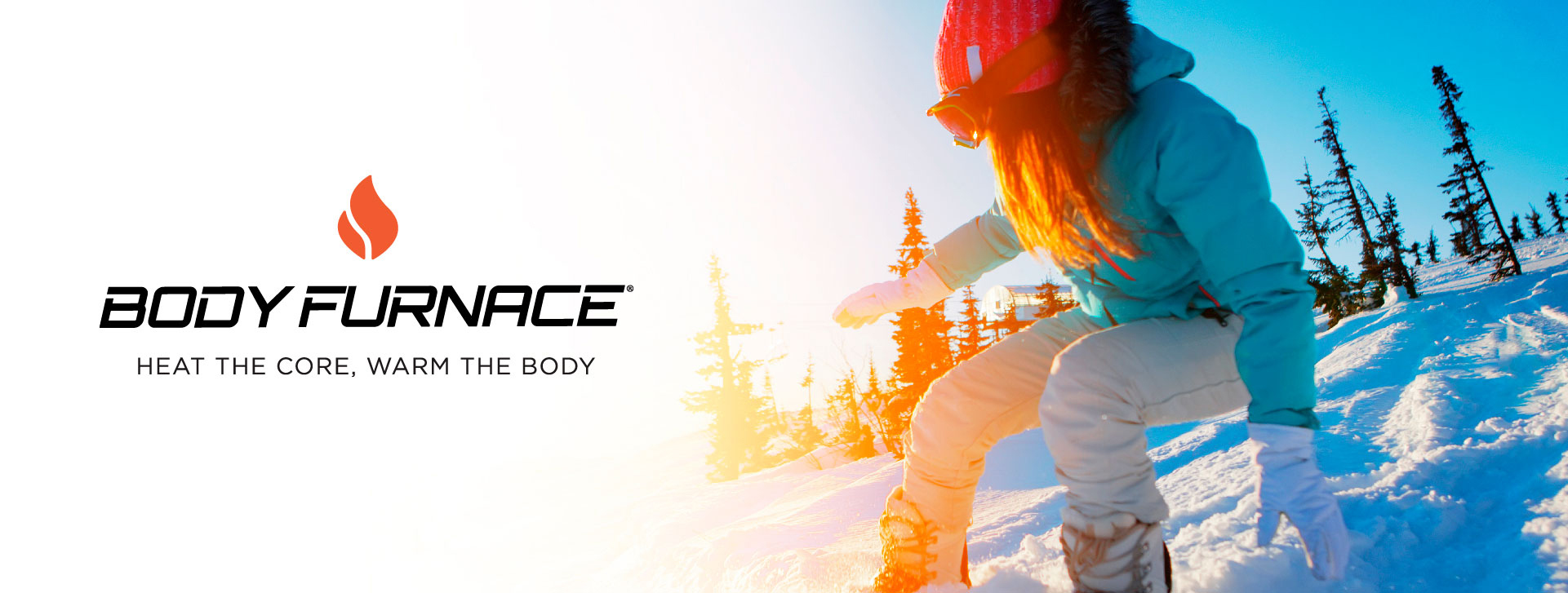 Body Furnace Banner