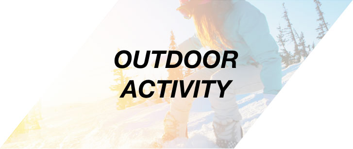 Outdoor Activity