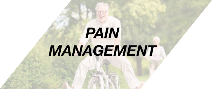 Pain Management