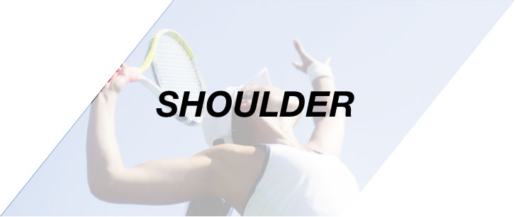 Shoulder