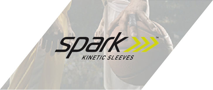 Spark Logo