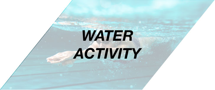 Water Activity