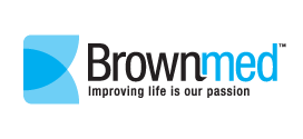 Brownmed Logo