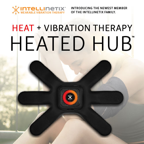 new_product Heat + Vibration