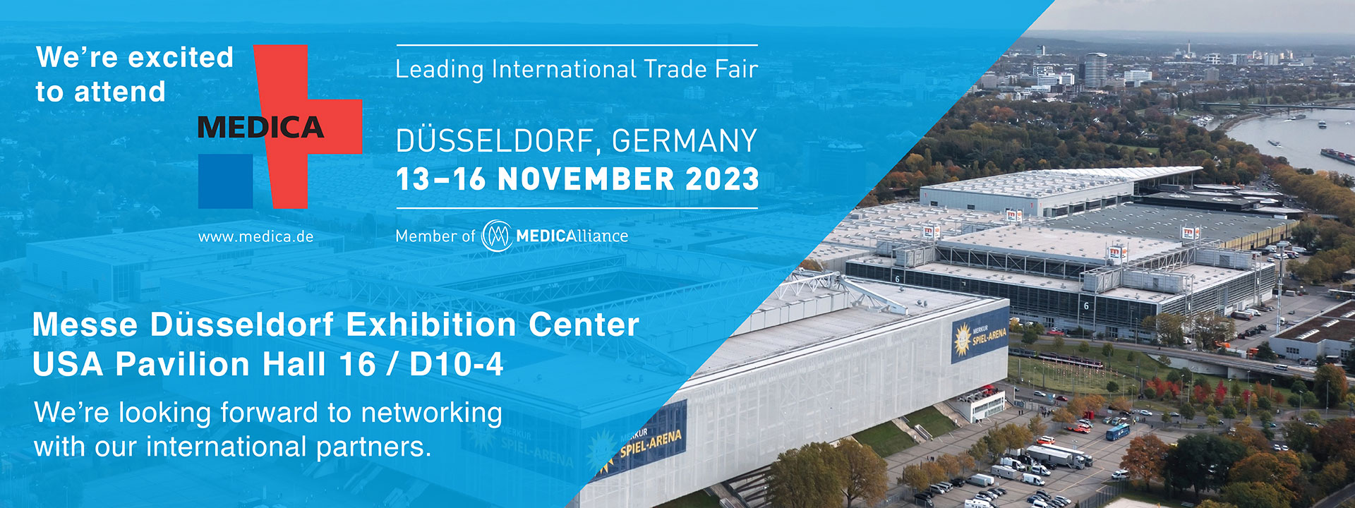 Medica Germany