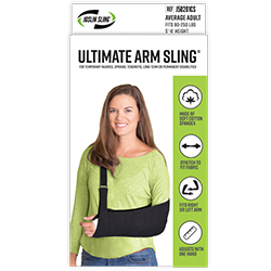 Ultimate Arm Sling