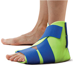 Polar-Ice-Foot-Ankle-Wrap
