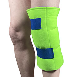 Polar-Ice-CPM-Knee-Wrap